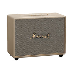 A Photo Of Marshall Woburn III - Bluetooth Speaker