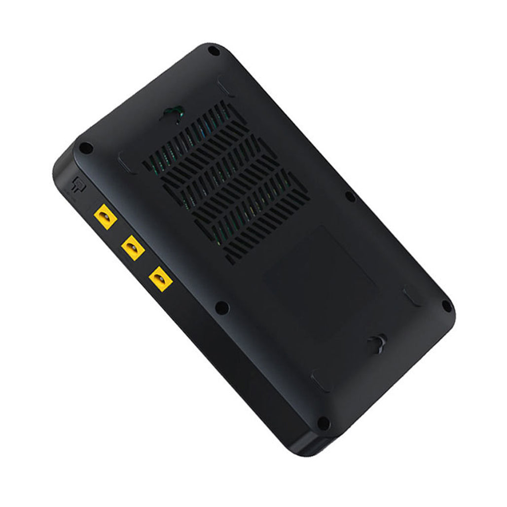 A Photo Of Marsiva KP1 Smart Mini DC UPS – 18W Battery Backup Power Supply for Wi-Fi Routers, Modems & Security Devices