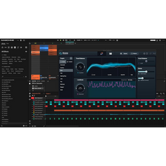 A Photo Of Native Instruments Maschine Mikro MK3 – Compact Beatmaking Controller