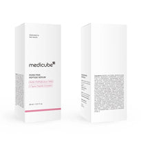 Medicube PDRN Pink Peptide Serum - 30ml