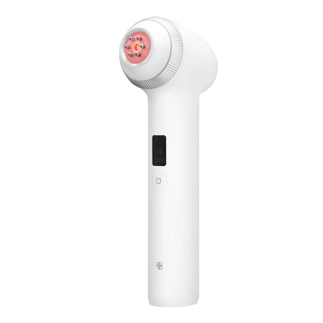A Photo Of Medicube AGE-R Ultra Tune 40.68 - RF & Microcurrent Facial Device
