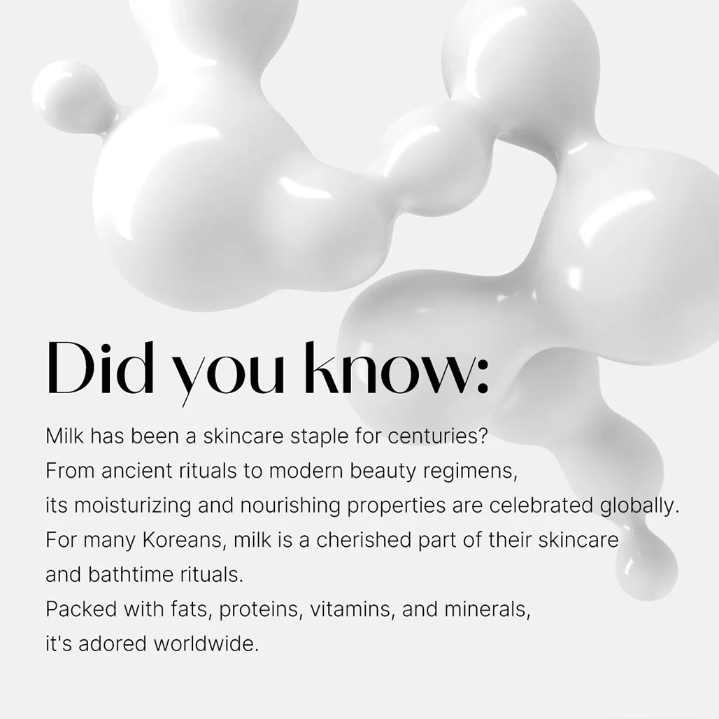 A Photo Of Medicube Collagen Glow Booster Milk Serum