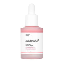 Medicube PDRN Pink Peptide Serum - 30ml