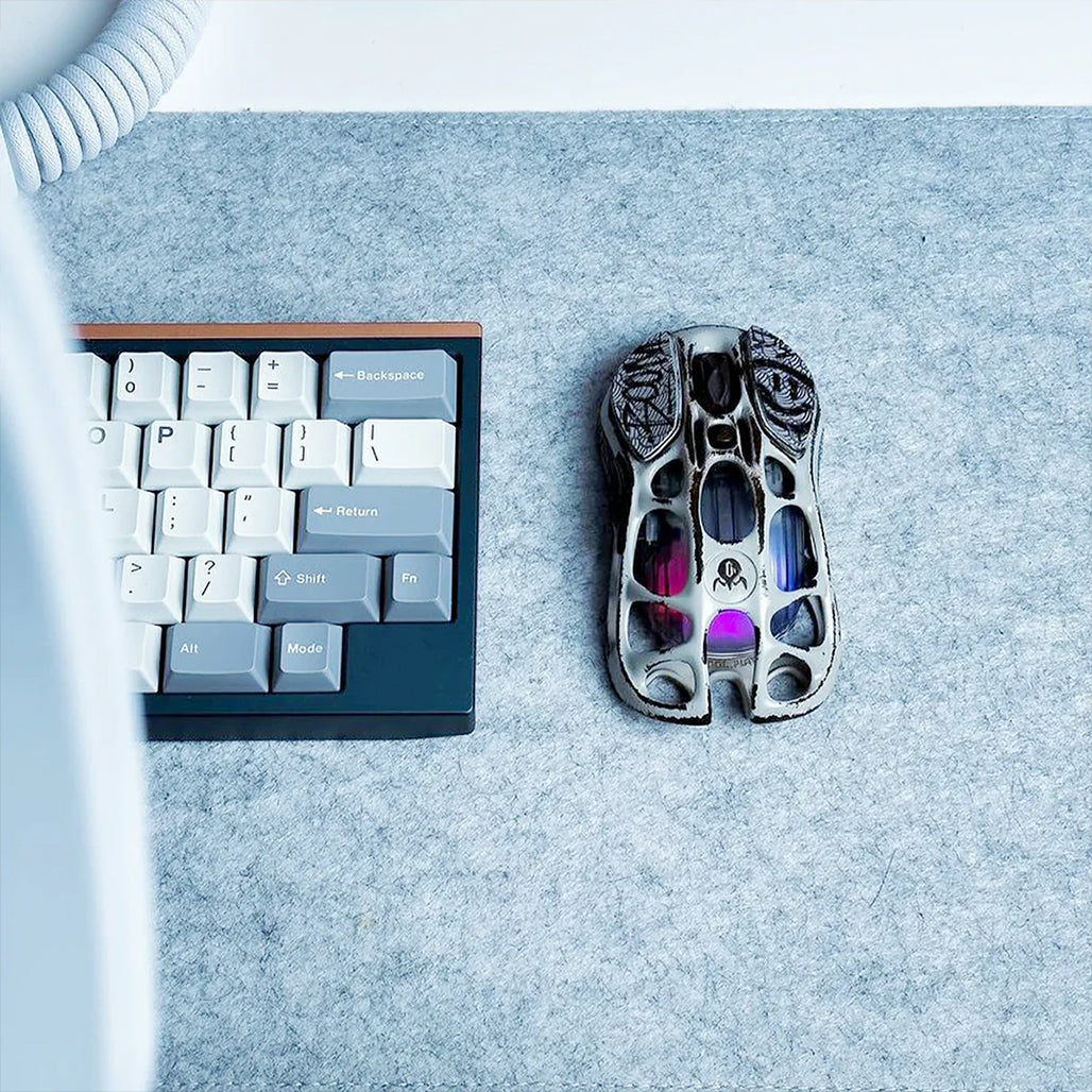 A Photo Of GravaStar Mercury M1 Pro Wireless Gaming Mouse