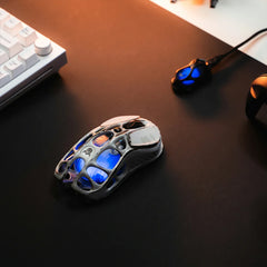 A Photo Of GravaStar Mercury M1 Pro Wireless Gaming Mouse