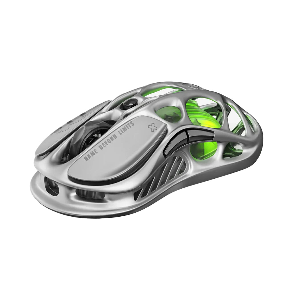 A Photo Of GravaStar Mercury M1 Pro Wireless Gaming Mouse