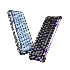 A Photo Of GravaStar Mercury V60 Pro Gaming Keyboard