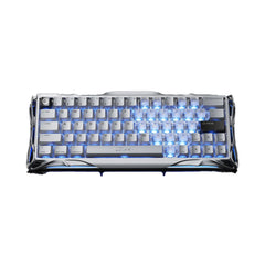A Photo Of GravaStar Mercury V60 Pro Gaming Keyboard