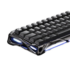 A Photo Of GravaStar Mercury V60 Pro Gaming Keyboard
