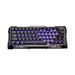 A Small Photo Of GravaStar Mercury V60 Pro Gaming Keyboard's Color Variant