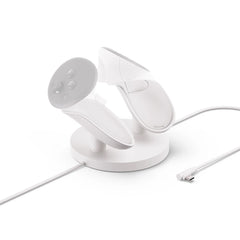 A Photo Of Meta Quest Compact Charging Dock for Quest 3 / 3S