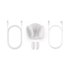 A Photo Of Meta Quest Compact Charging Dock for Quest 3 / 3S