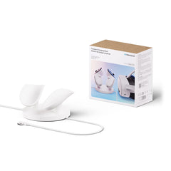 A Photo Of Meta Quest Compact Charging Dock for Quest 3 / 3S