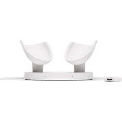 A Photo Of Meta Quest Compact Charging Dock for Quest 3 / 3S