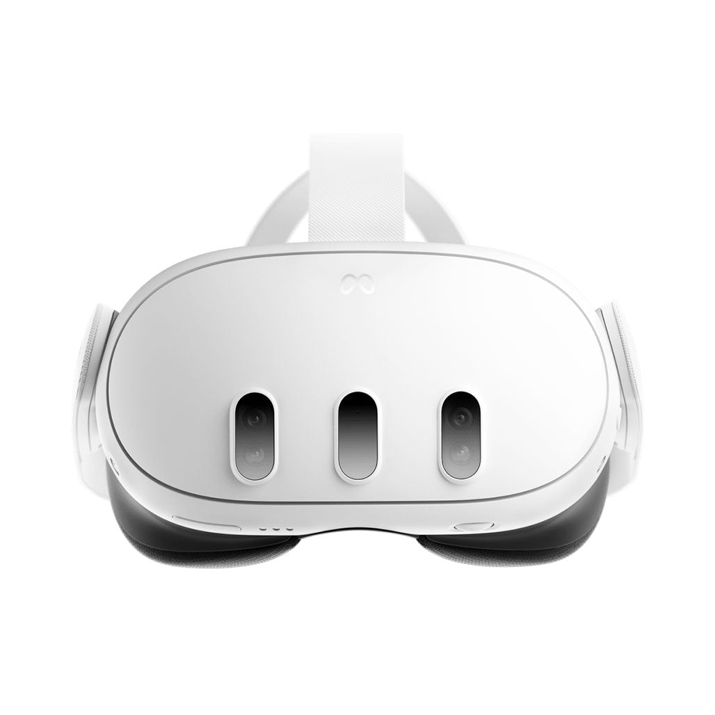 A Photo Of Meta Quest 3 - 512GB
