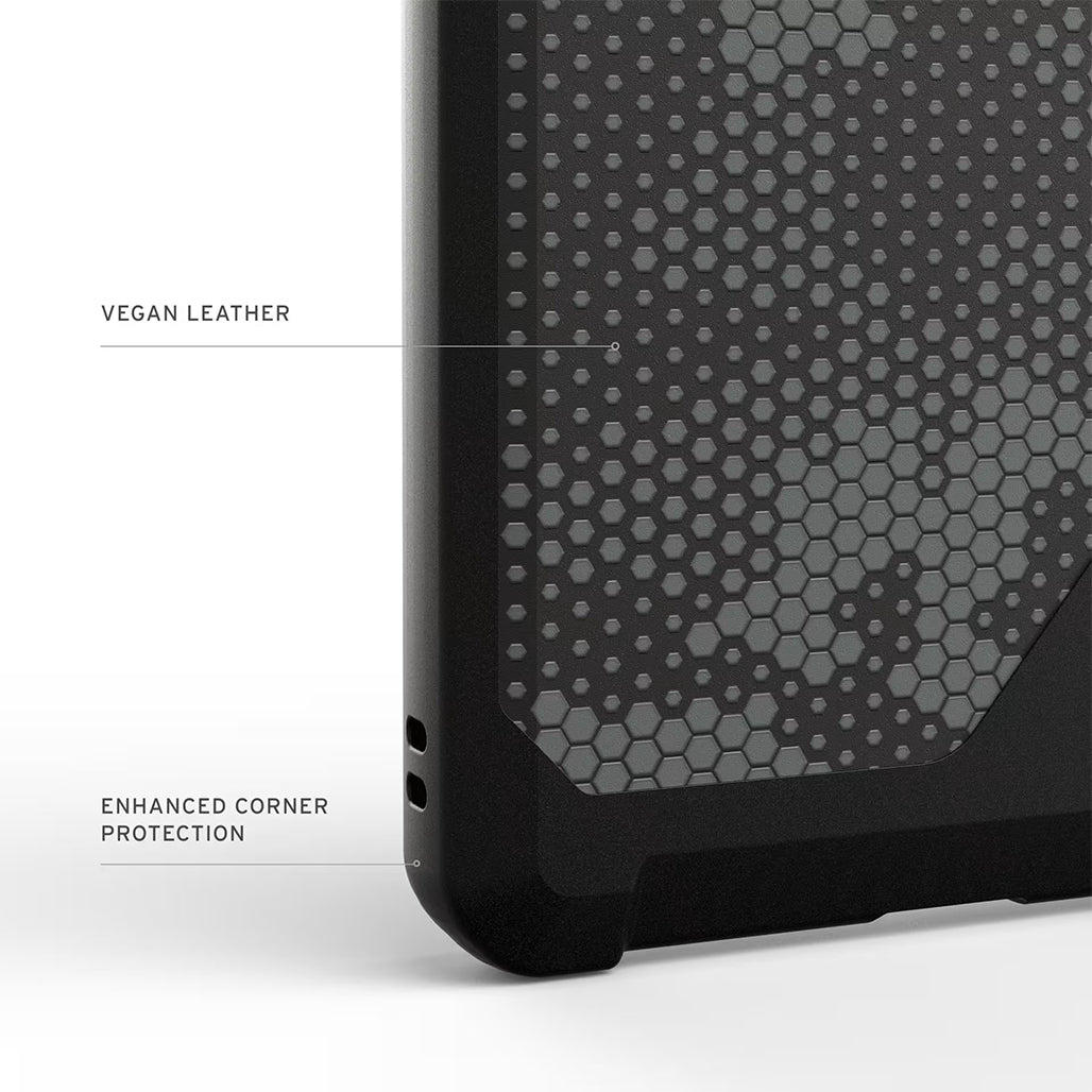 A Photo Of UAG Metropolis LT For Galaxy S26 Ultra Case