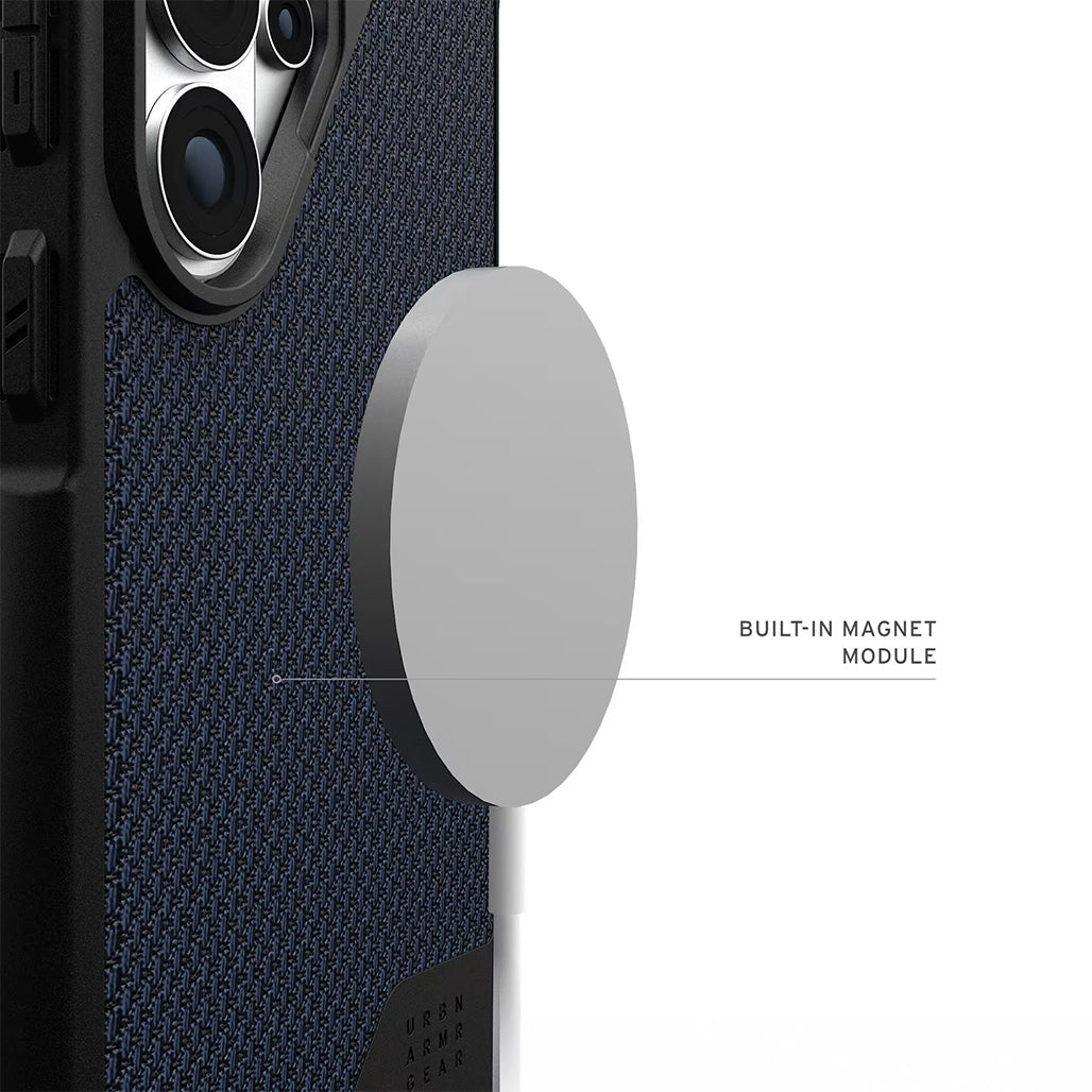 A Photo Of UAG Metropolis LT For Galaxy S26 Ultra Case