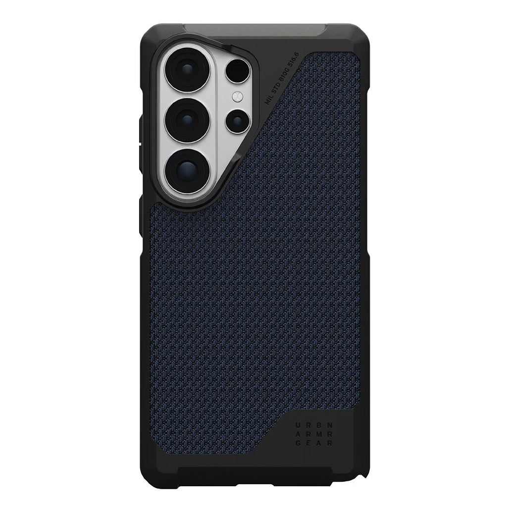 A Photo Of UAG Metropolis LT For Galaxy S26 Ultra Case