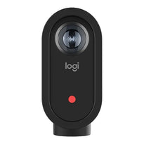 Logitech Mevo Start – Wireless HD Live Streaming Camera