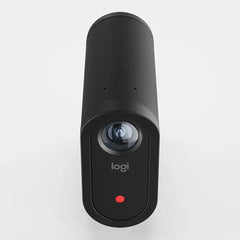 A Photo Of Logitech Mevo Start – Wireless HD Live Streaming Camera