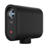 Logitech Mevo Start – Wireless HD Live Streaming Camera