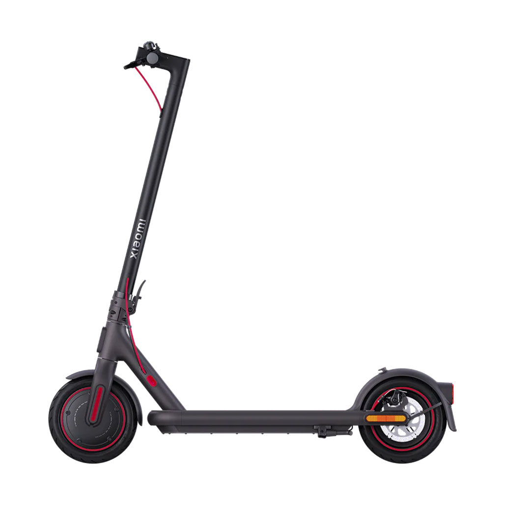 A Photo Of Xiaomi Electric Scooter 4 Pro