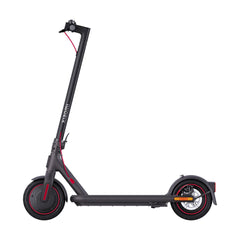 A Photo Of Xiaomi Electric Scooter 4 Pro