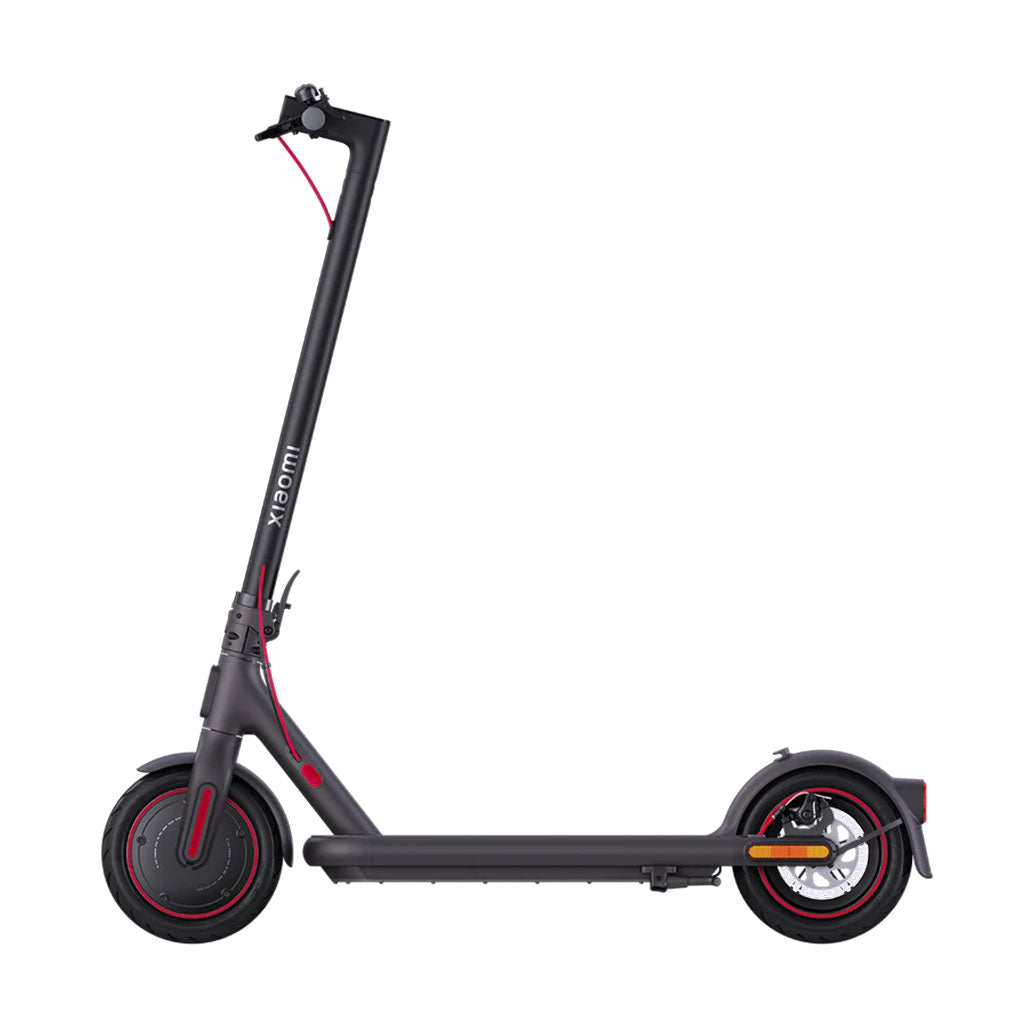 A Photo Of Xiaomi Electric Scooter 4 Pro