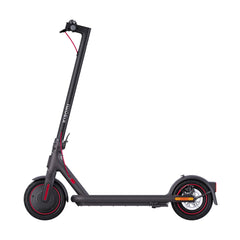 A Photo Of Xiaomi Electric Scooter 4 Pro