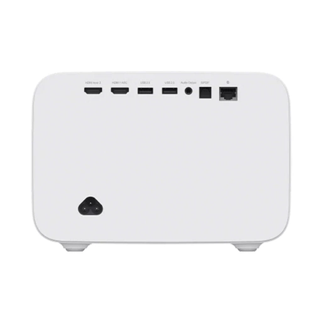 A Photo Of Mi Smart Projector 2 Pro