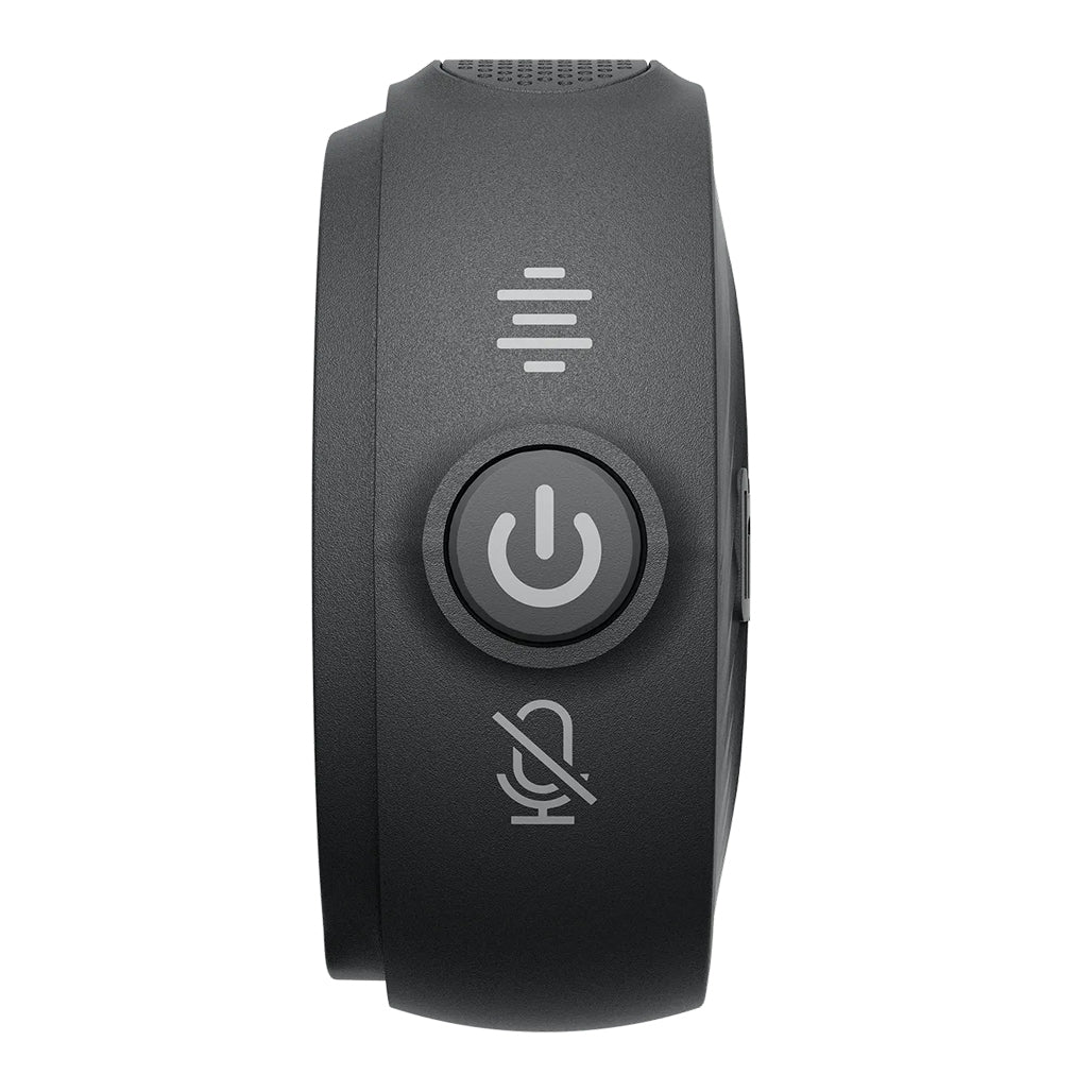 A Photo Of Insta360 Mic Air