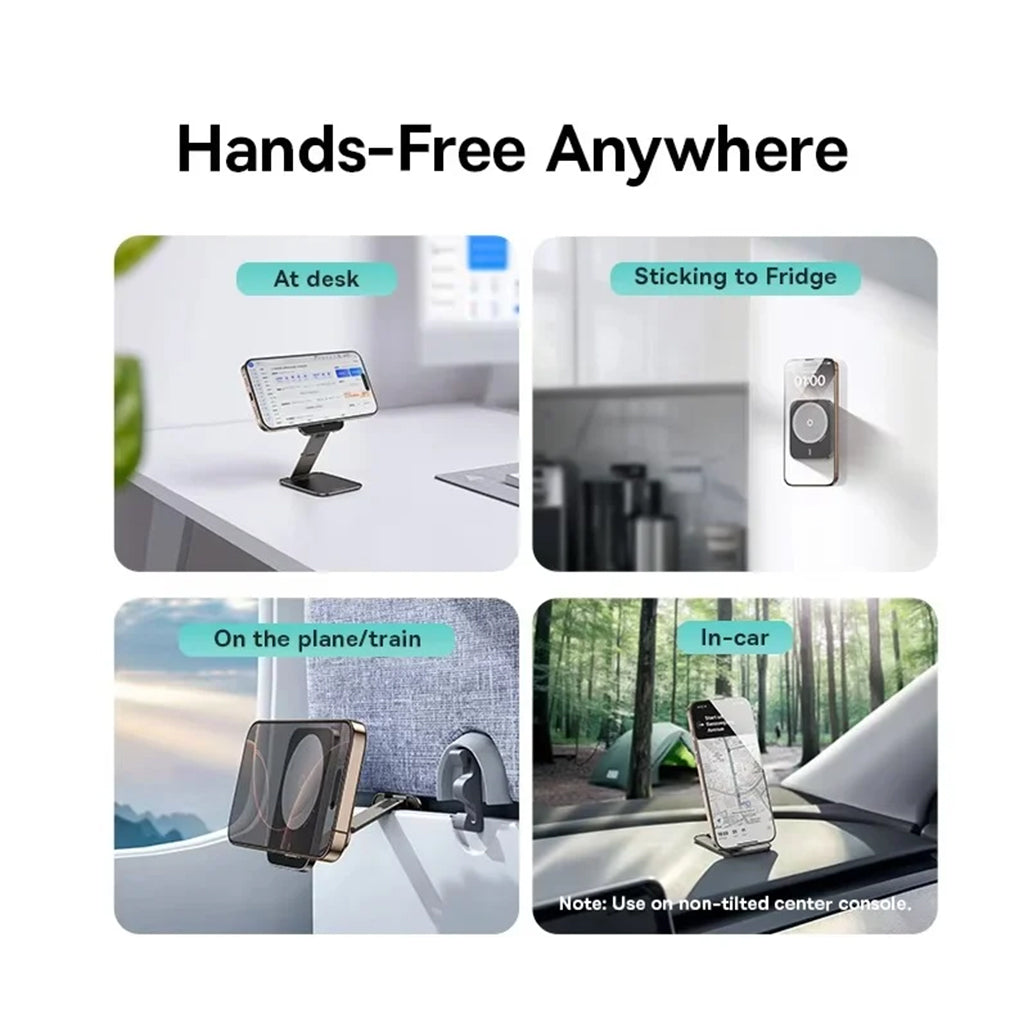 A Photo Of MicFlip Apple FindMy Certificated, Global Positioning IP65 Waterproof Keychain
