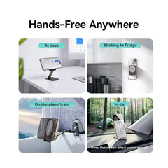 A Photo Of MicFlip Apple FindMy Certificated, Global Positioning IP65 Waterproof Keychain