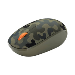 A Photo Of Microsoft Bluetooth Mouse