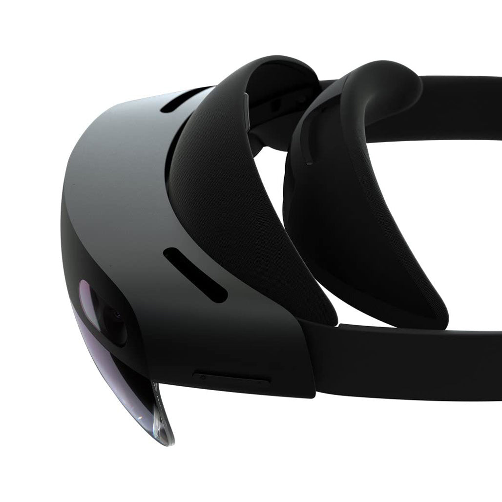 A Photo Of Microsoft HoloLens 2 - Mixed Reality Smart Glasses