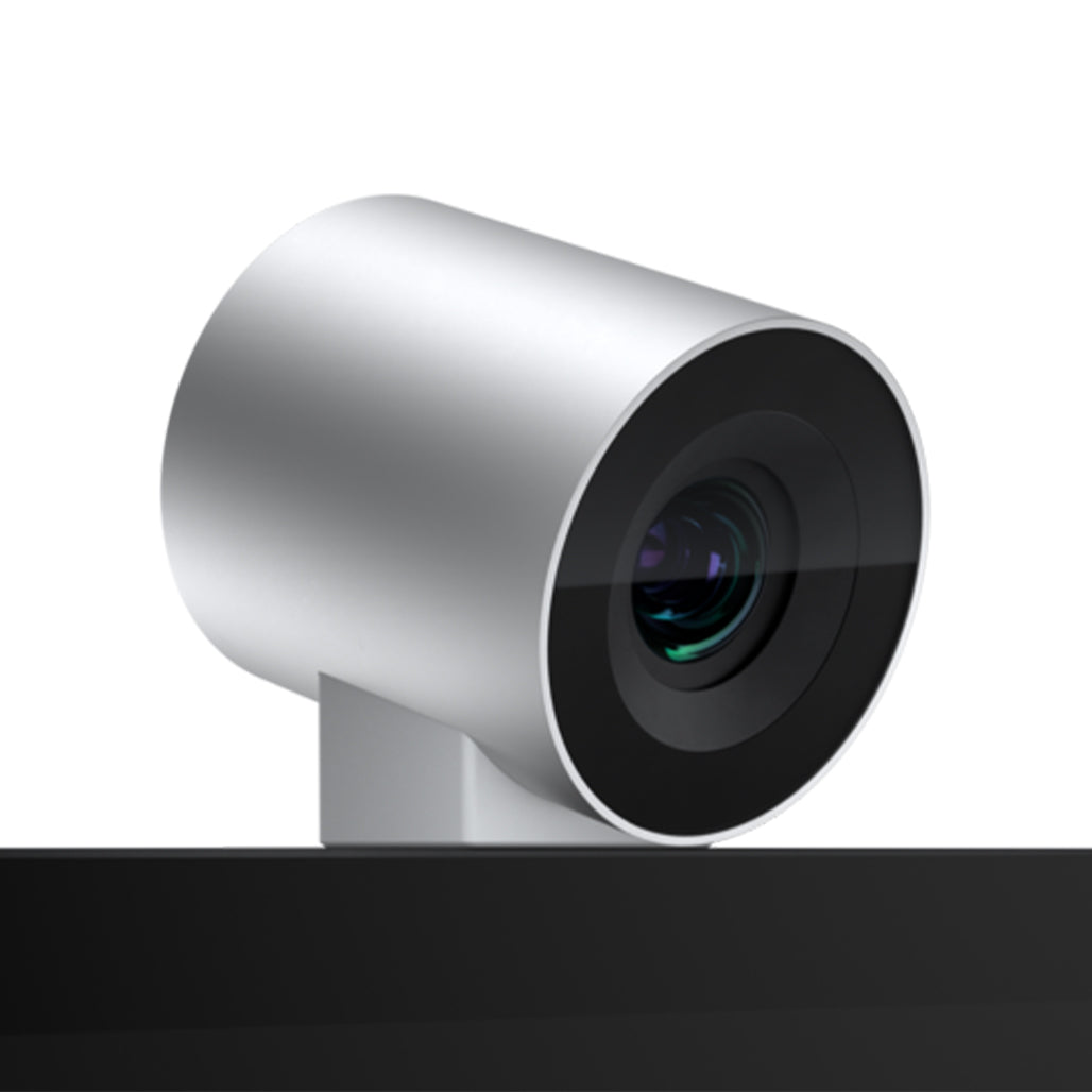 A Photo Of Microsoft Surface Hub 2 LPL-00001 - 4K USB-C Conference Camera