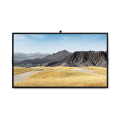A Photo Of Microsoft Surface Hub 2S 85
