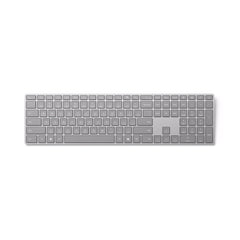 A Photo Of Microsoft Surface Keyboard for Business (2nd Edition) – Wireless Bluetooth Keyboard with Copilot Key