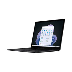 A Photo Of Microsoft Surface Laptop 5 RKL-00001 - 15 inch - Core I7-1255U - 32GB Ram - 1TB SSD - Intel Iris Xe Graphics