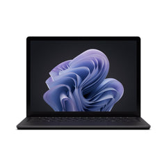 A Photo Of Microsoft Surface Laptop 6	 ZKG-00001 - 13.5