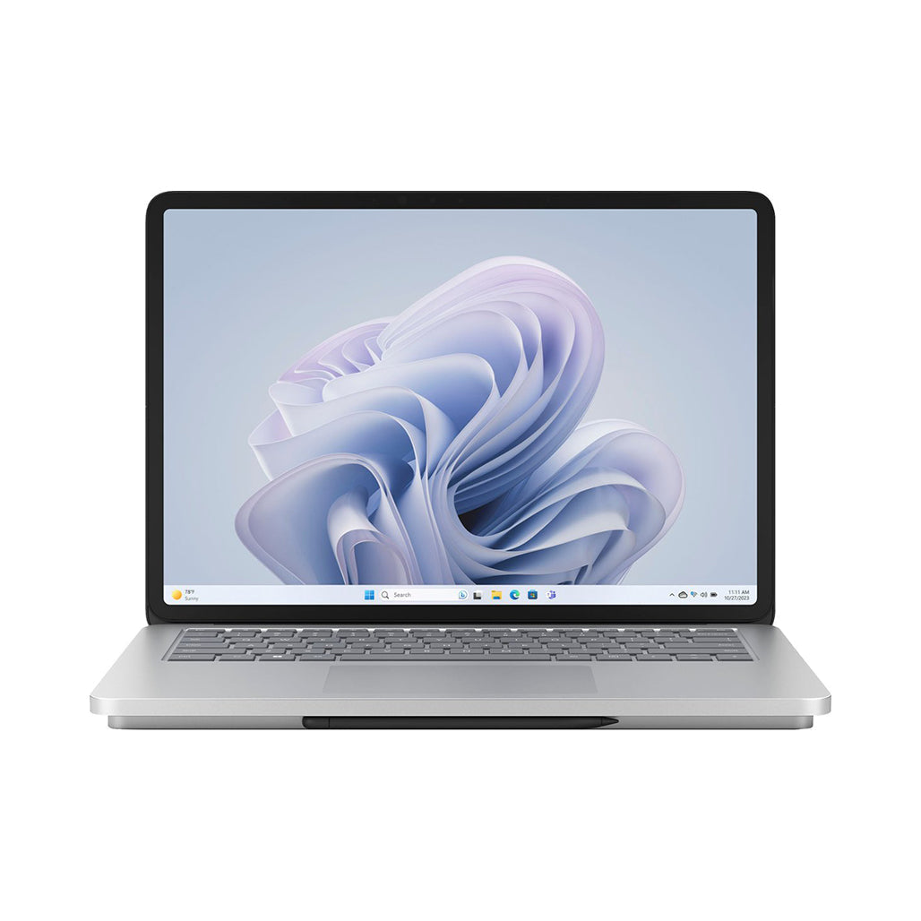 A Photo Of Microsoft Surface Laptop Studio 2-IN-1 ZRF-00001 - 14.4
