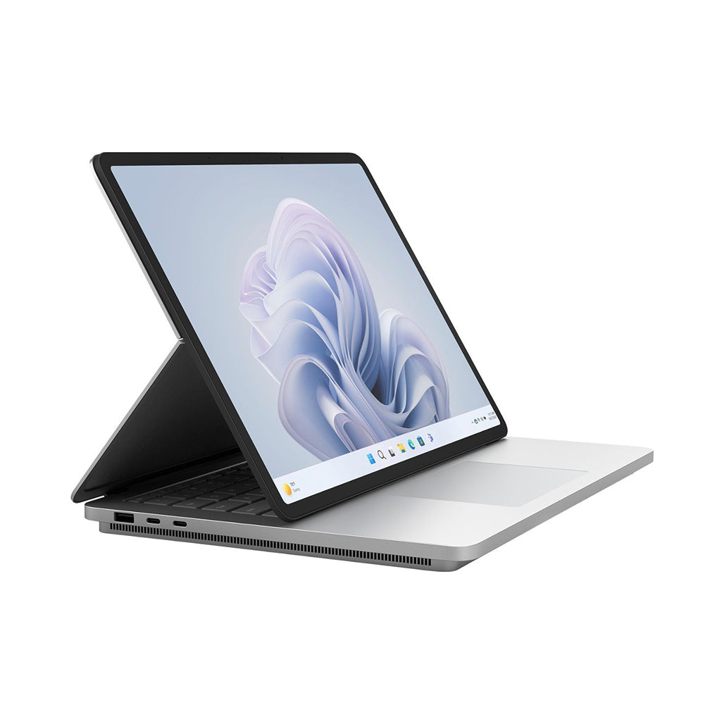 A Photo Of Microsoft Surface Laptop Studio 2-IN-1 ZRF-00001 - 14.4