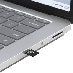 A Photo Of Microsoft Surface Laptop Studio 2-IN-1 ZRF-00001 - 14.4