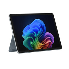 A Photo Of Microsoft Surface Pro 12” (1st Edition) Copilot+ PC - Snapdragon X Plus - 16GB Ram - 512GB SSD - Qualcomm Adreno GPU - Ocean