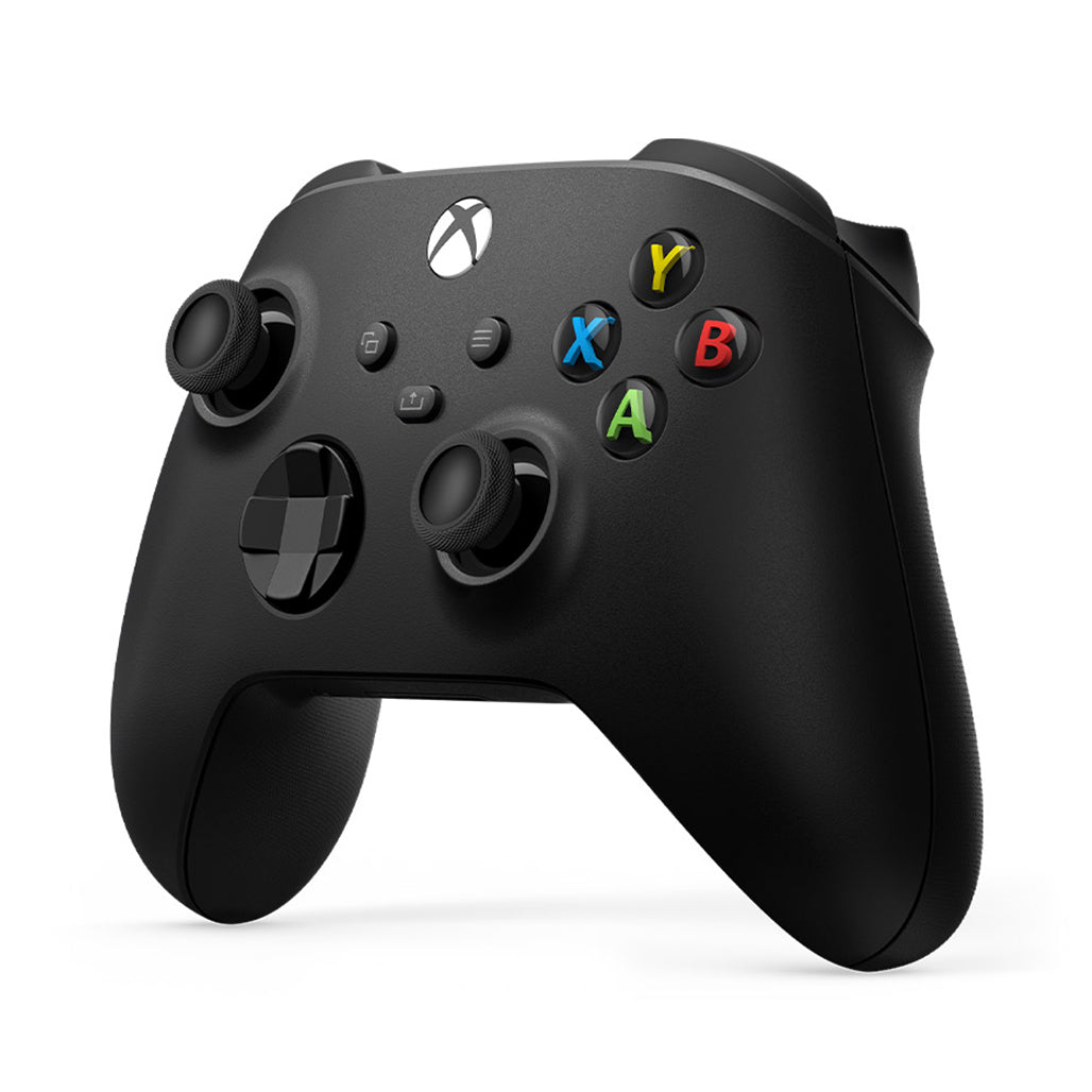 A Photo Of Microsoft Xbox Wireless Controller - Robot White