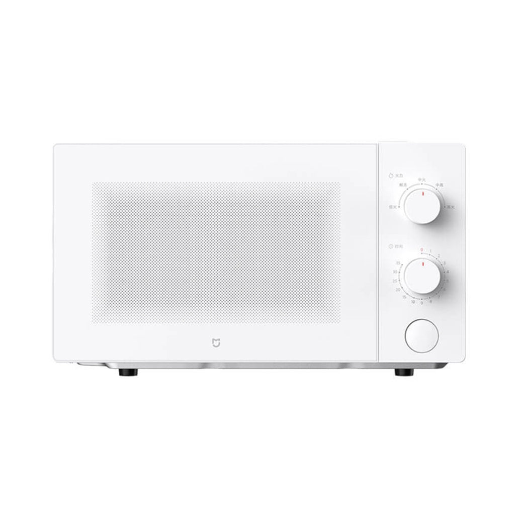 A Photo Of Xiaomi Microwave Oven