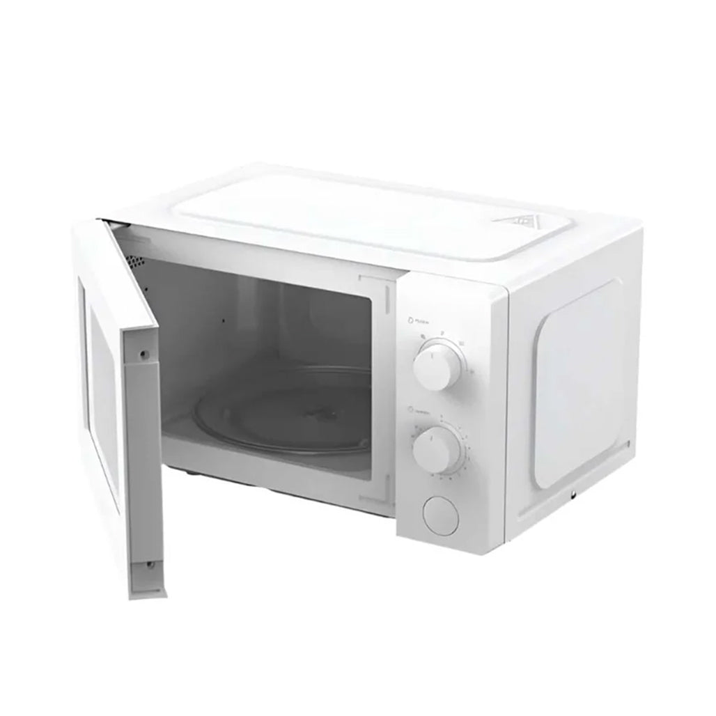 A Photo Of Xiaomi Microwave Oven