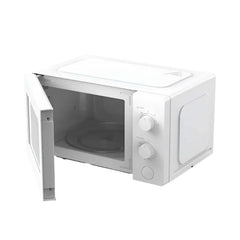 A Photo Of Xiaomi Microwave Oven