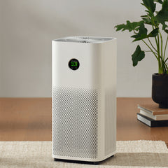 A Photo Of Xiaomi Mijia Smart Air Purifier 6