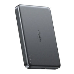 A Photo Of Torras MiniMag 10000mAh - Magnetic Power Bank